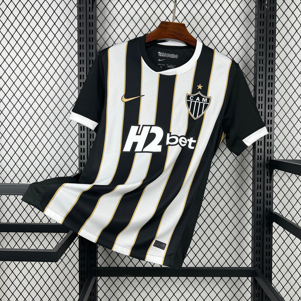 Atletico Mineiro 202627 Home Jersey
