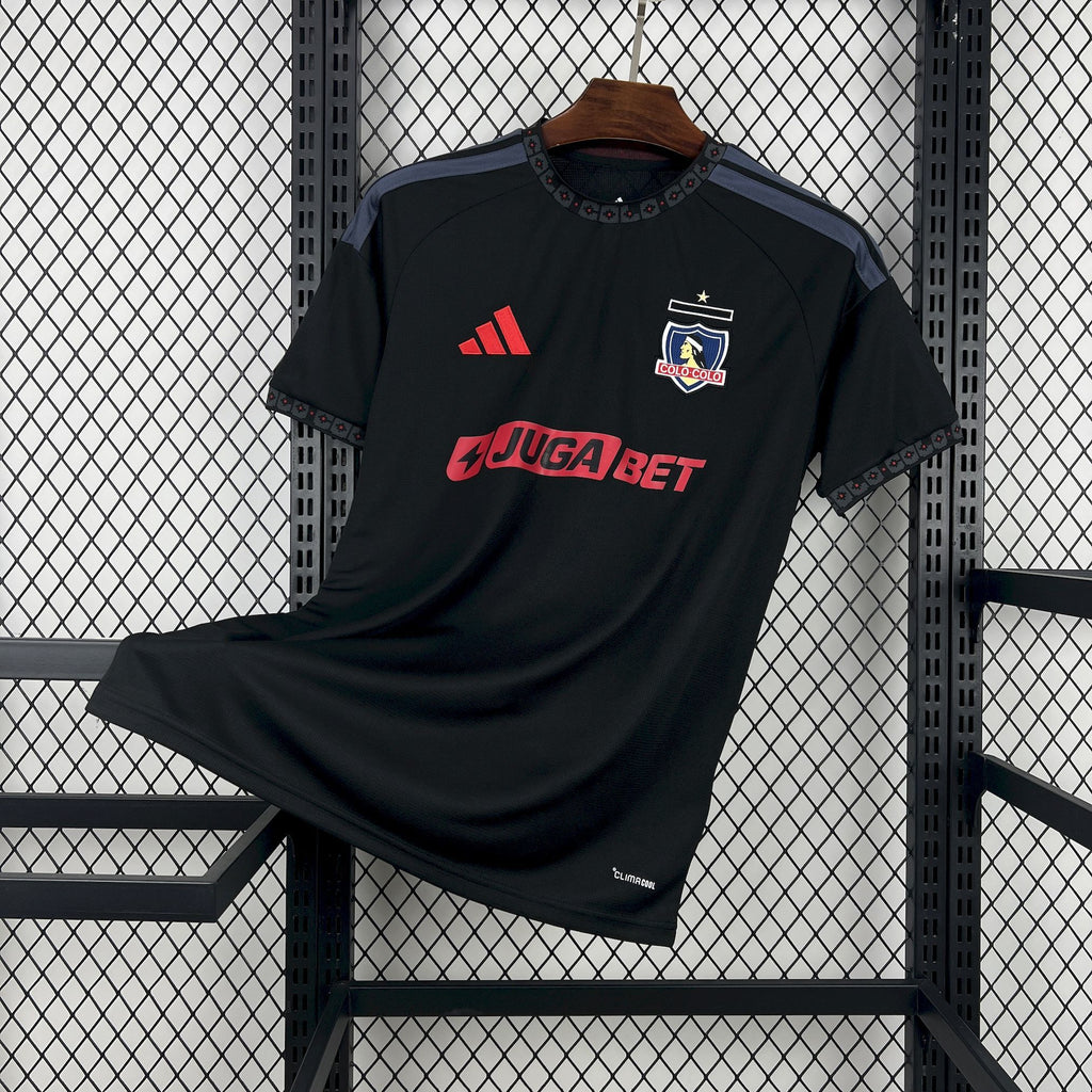 Colo Colo 202627 Away Jersey