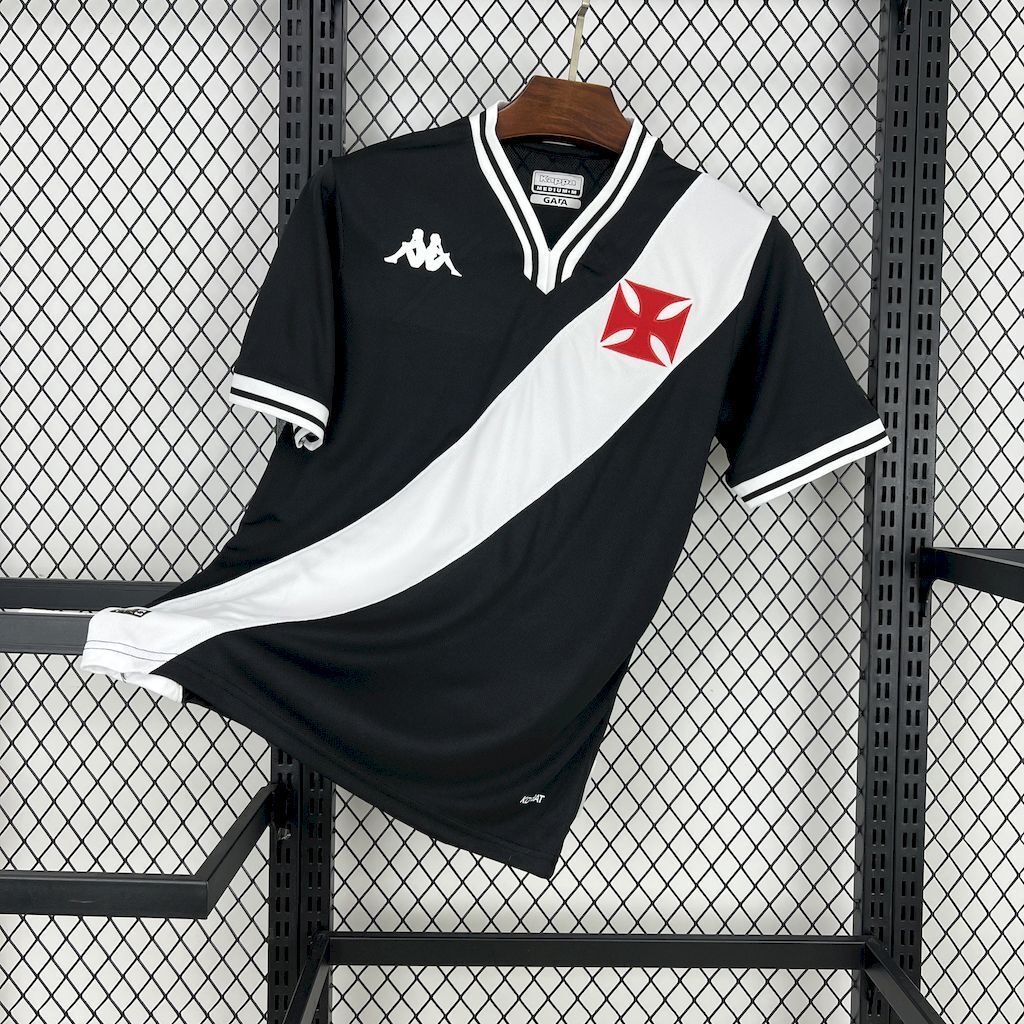 Vasco da gama 202526 Home Jersey