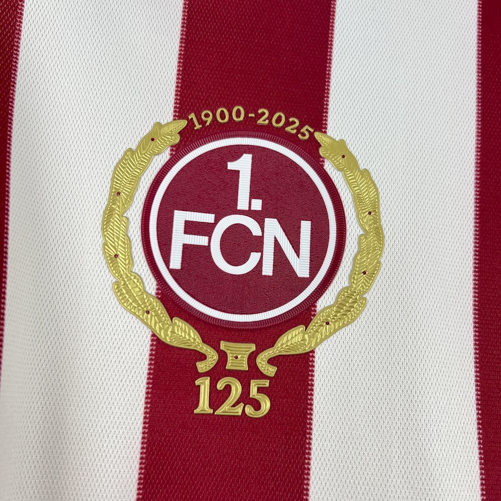 NURNBERG 2526 HOME