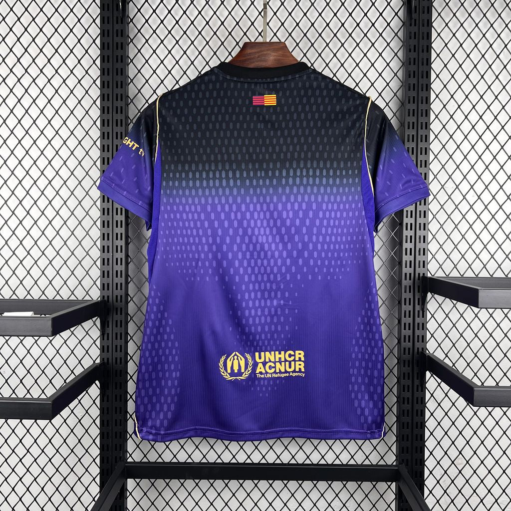 Barcelona 202627 Away Jersey