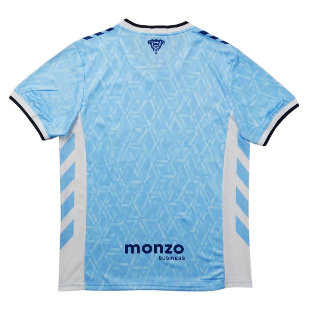 Coventry City 202627 Home Jersey