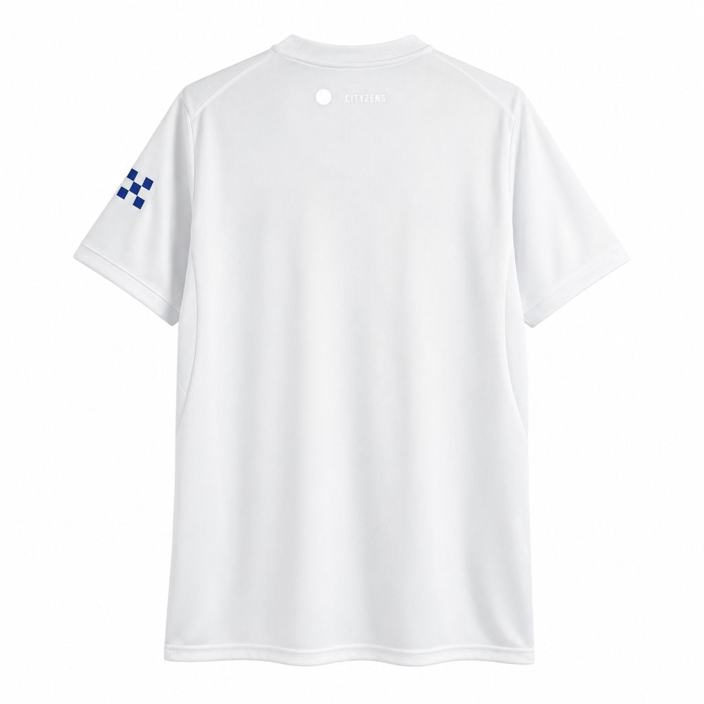 Manchester City 202627 Third Jersey
