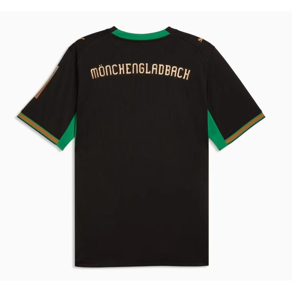 Borussia Mönchengladbach 2026/27 Away Jersey