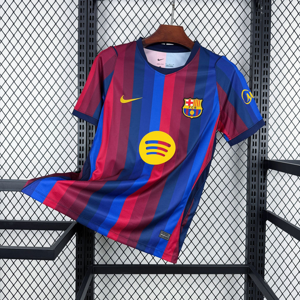 Barcelona 202627 Home Jersey