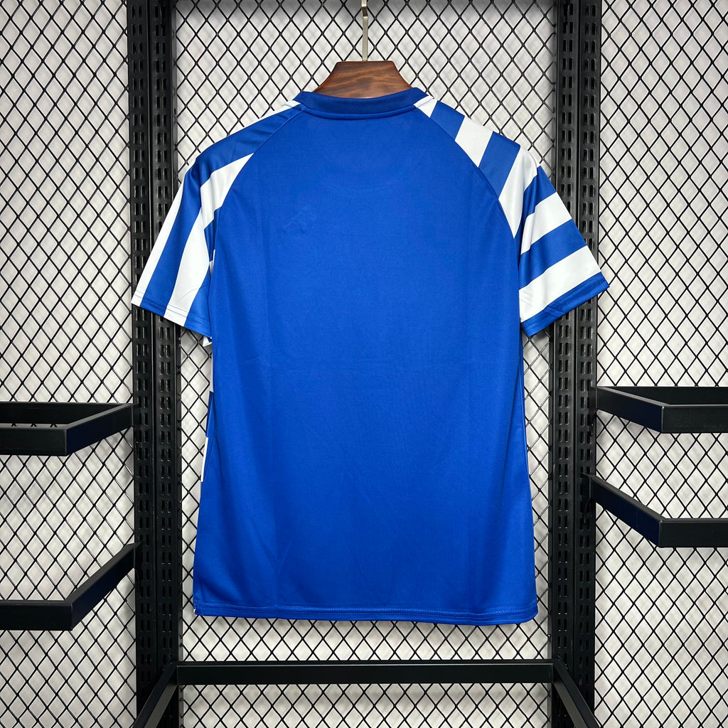 FC Porto 202425 Pre-match Training Jersey - Dettaglio 1