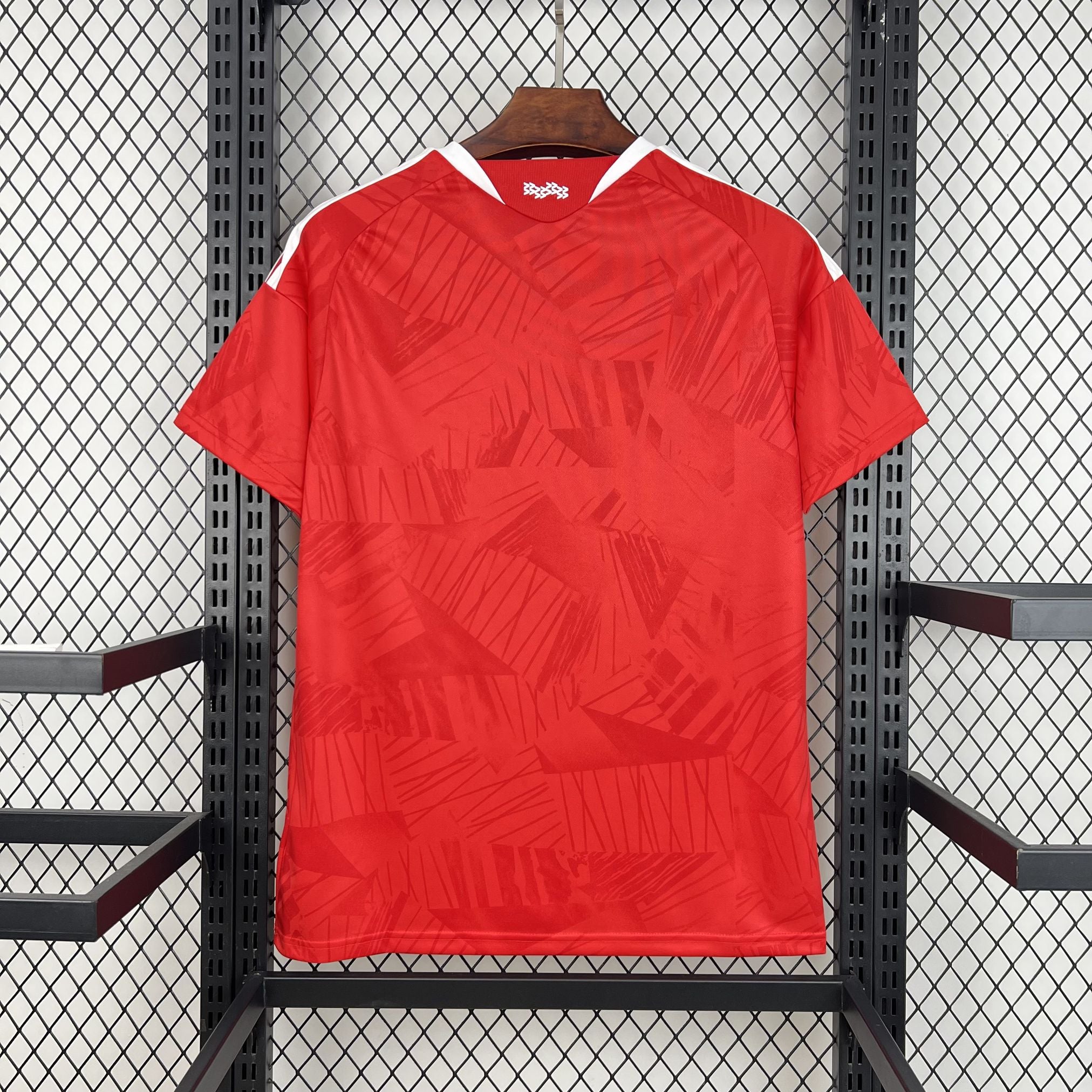 Benfica 202627 Home Jersey