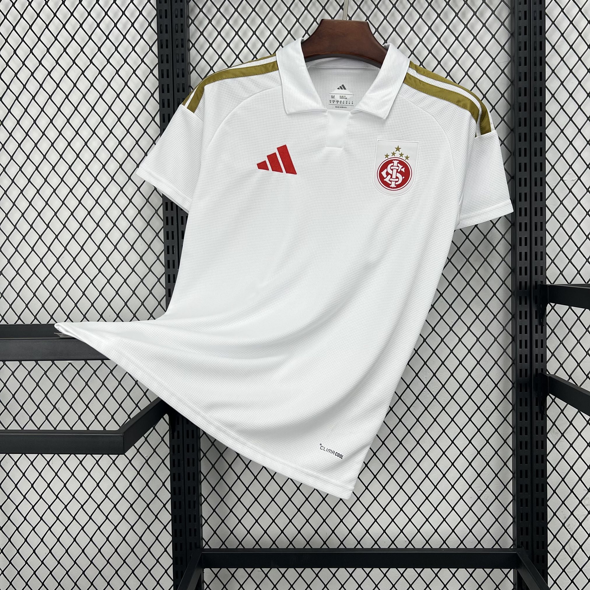 Internacional 202627 Away Jersey