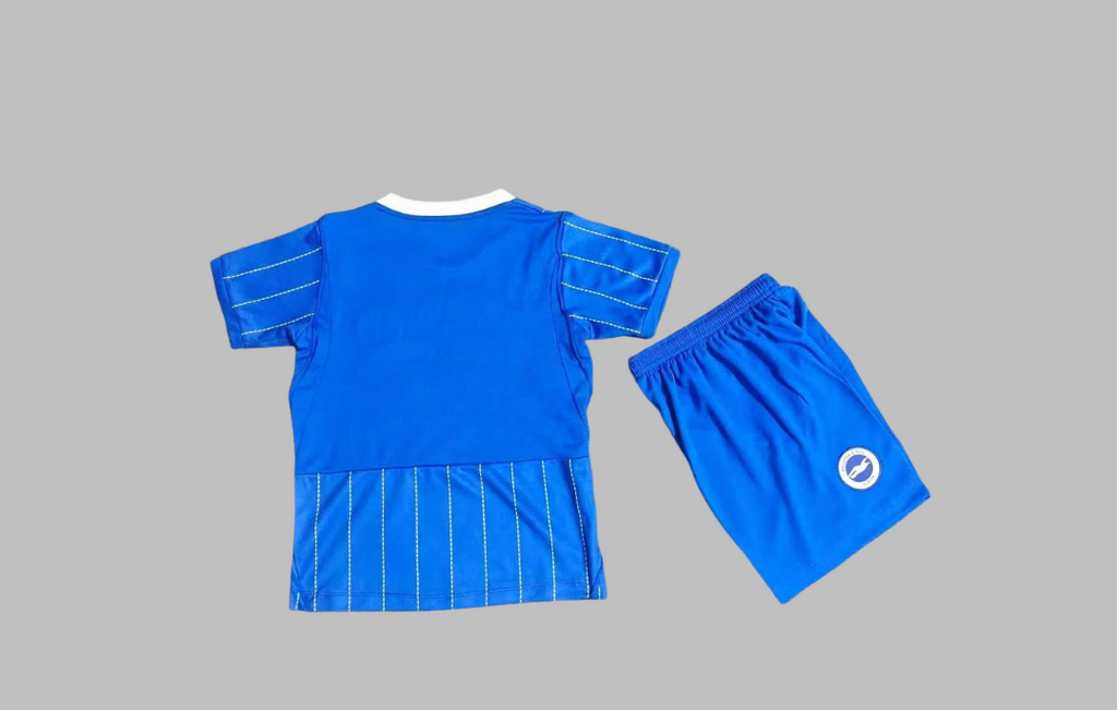 Brighton 202627 Home Kids Kit