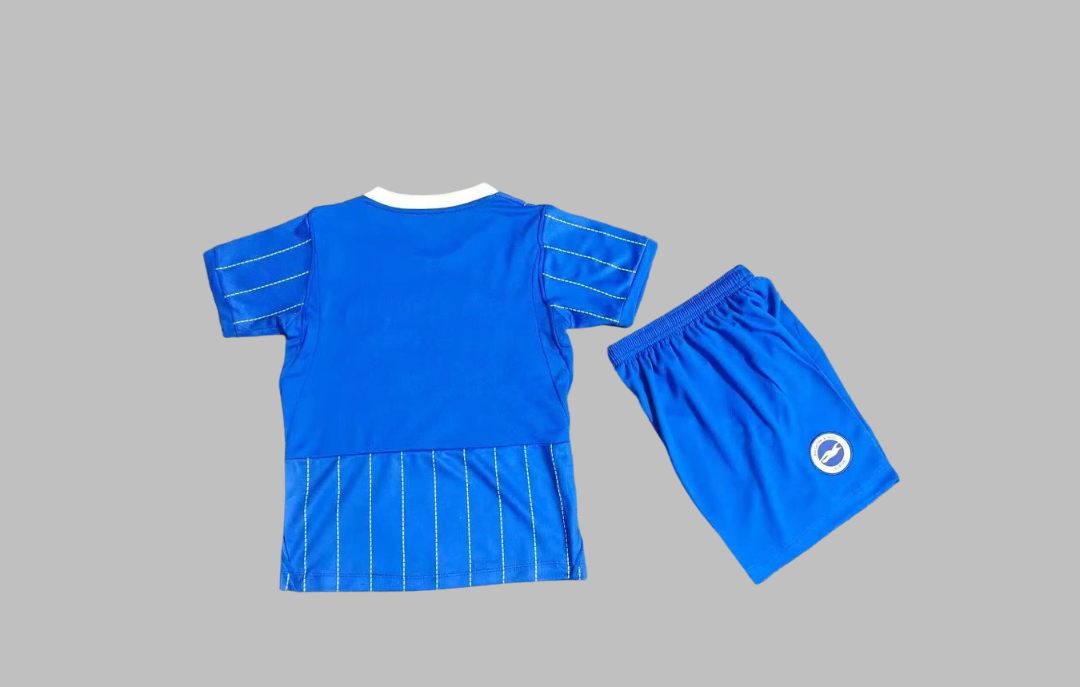 Brighton 202627 Home Kids Kit