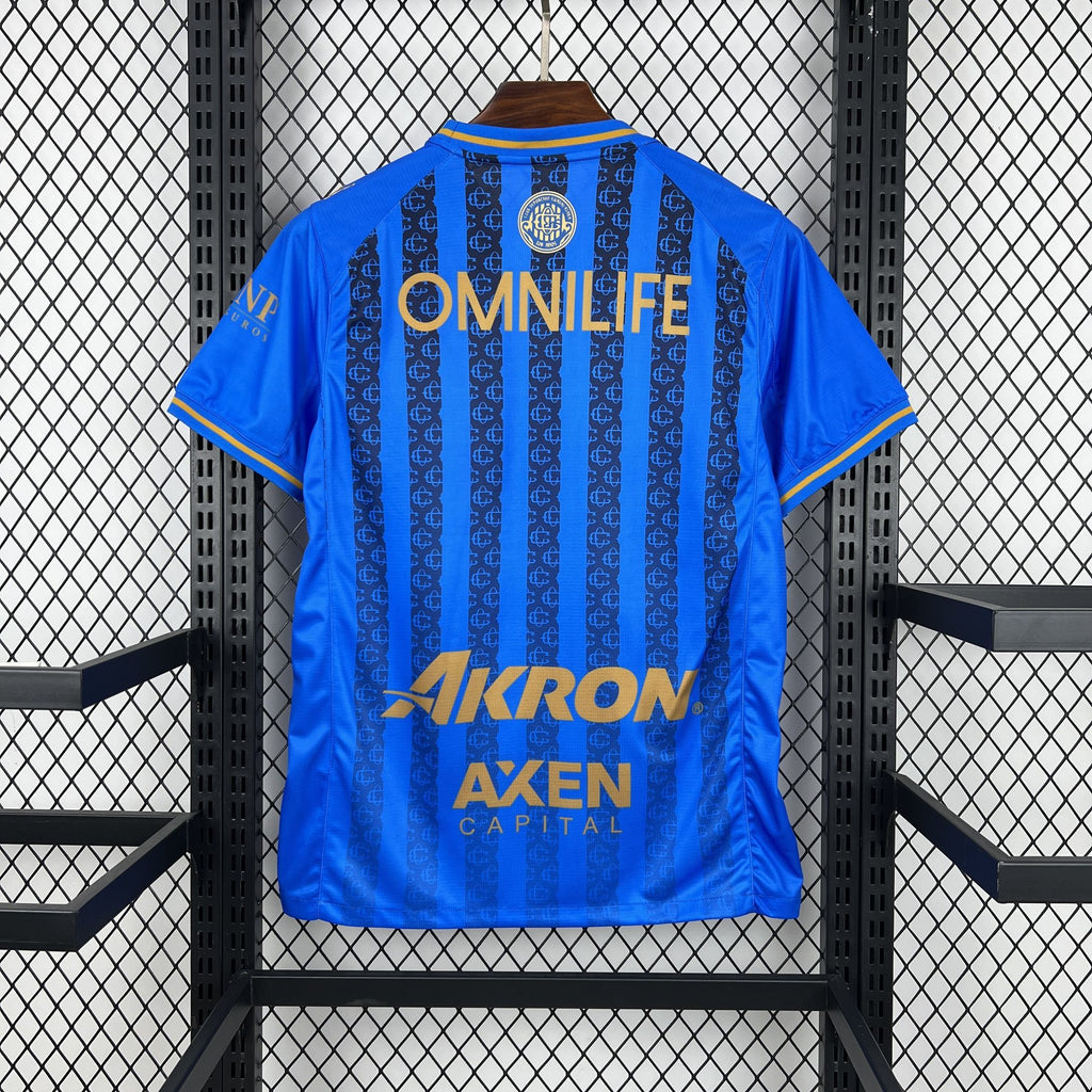Chivas 202627 Third Jersey