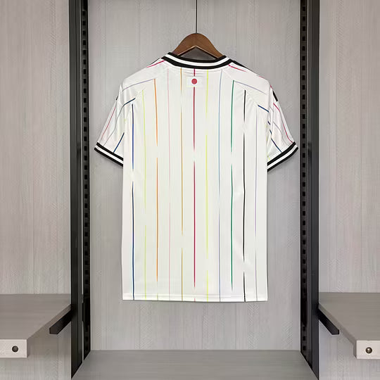 Japan 2026 World Cup Away Jersey - Dettaglio 1