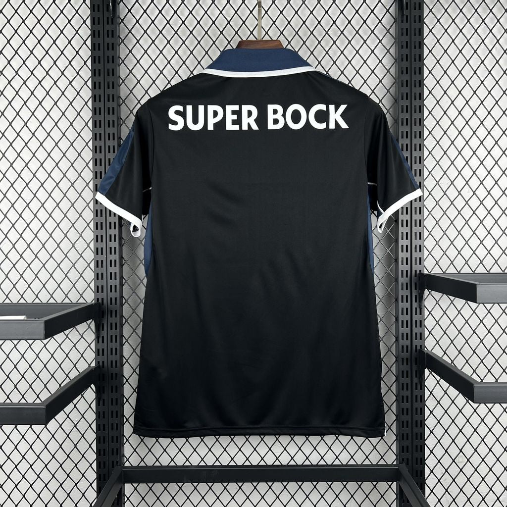 FC Porto 202627 Special Edition Jersey