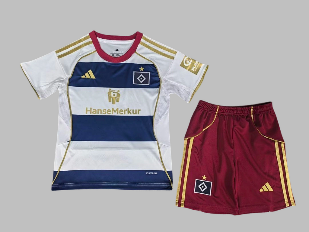 Hamburg 202627 Home Kids Kit