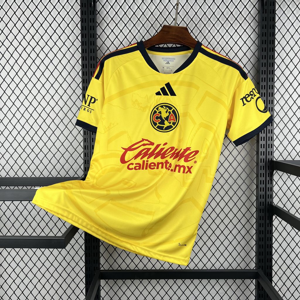 Club America 202627 Home Jersey