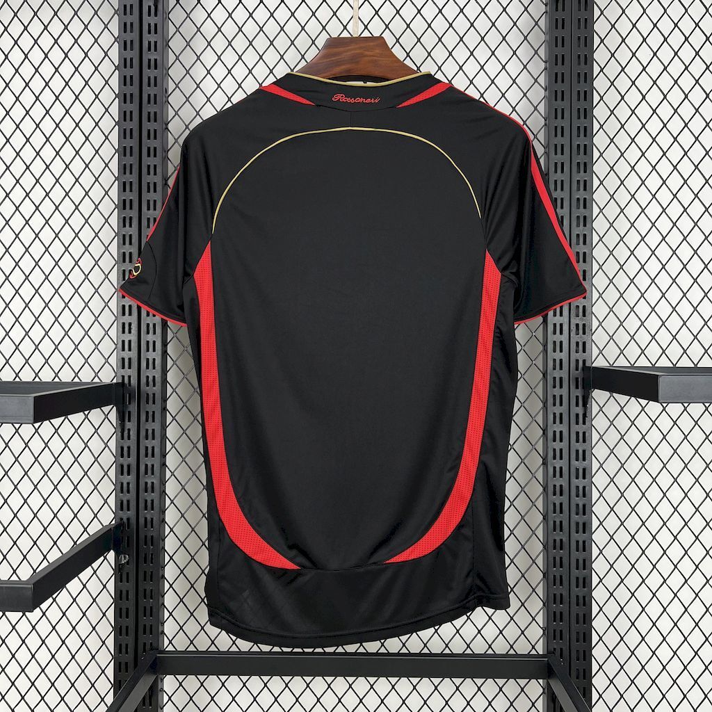 AC Milan 2006 Third Retro Jersey