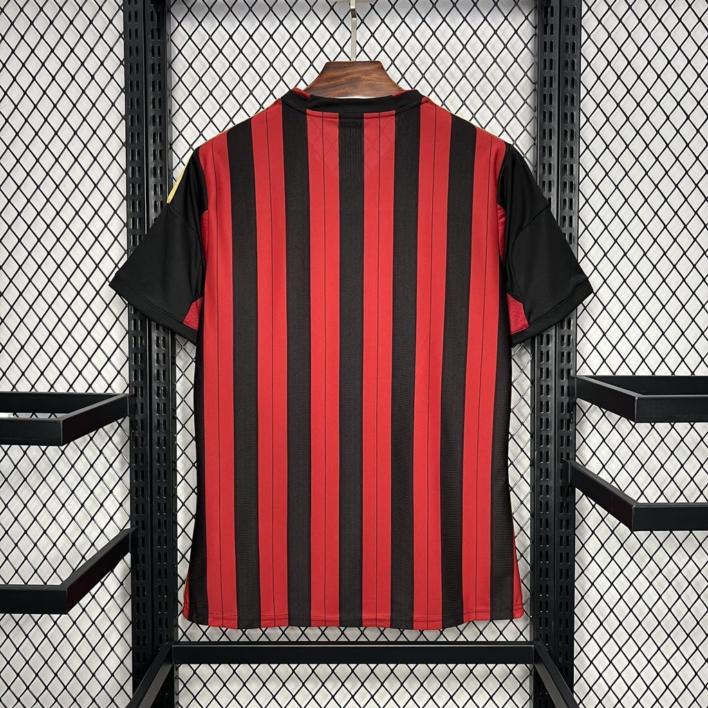 AC Milan 201314 Home Retro Jersey