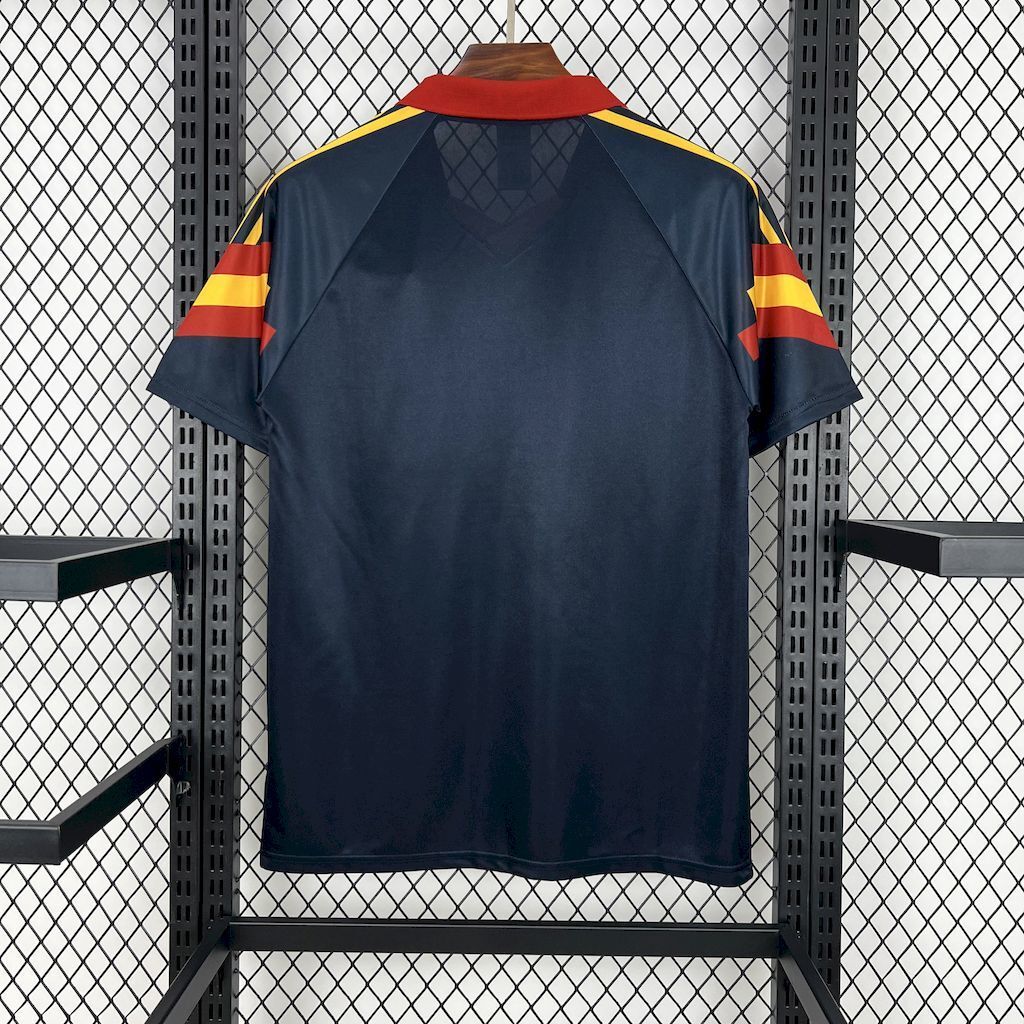 AS Roma 199192 Third Retro Jersey