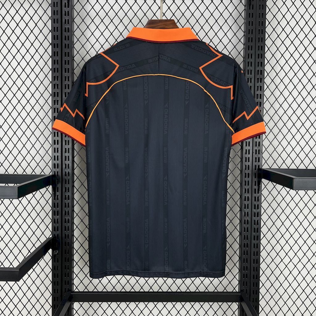 AS Roma 199900 Away Retro Jersey