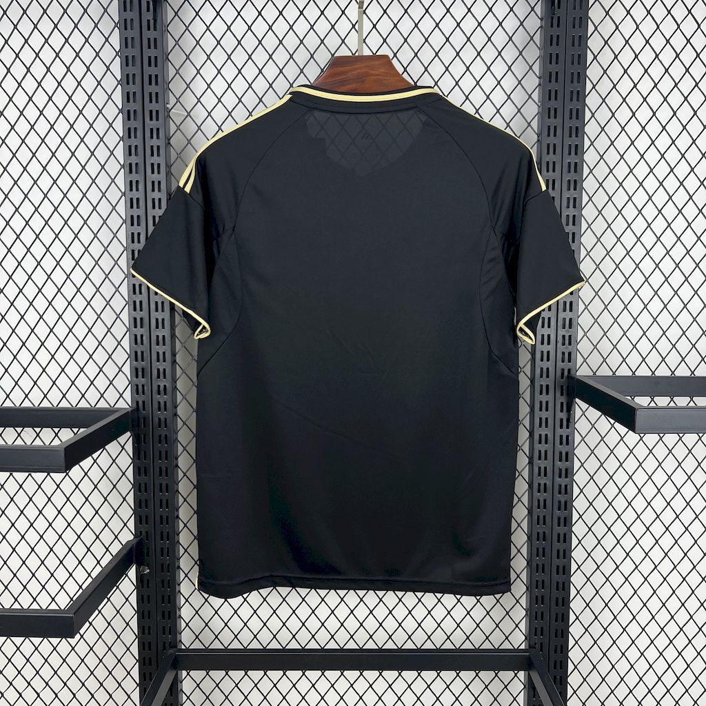 Aberdeen F.C. 202526 Away Jersey