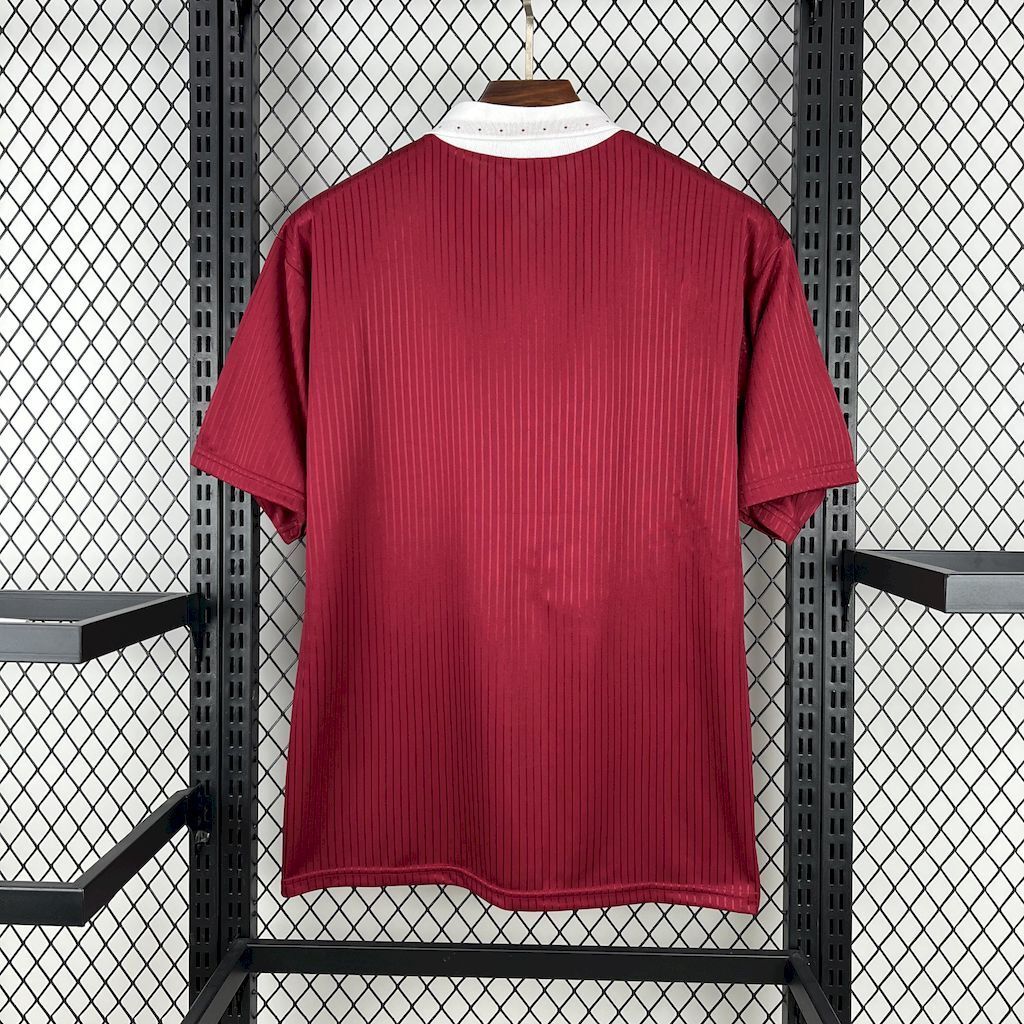 Albacete 199495 Away Retro Jersey