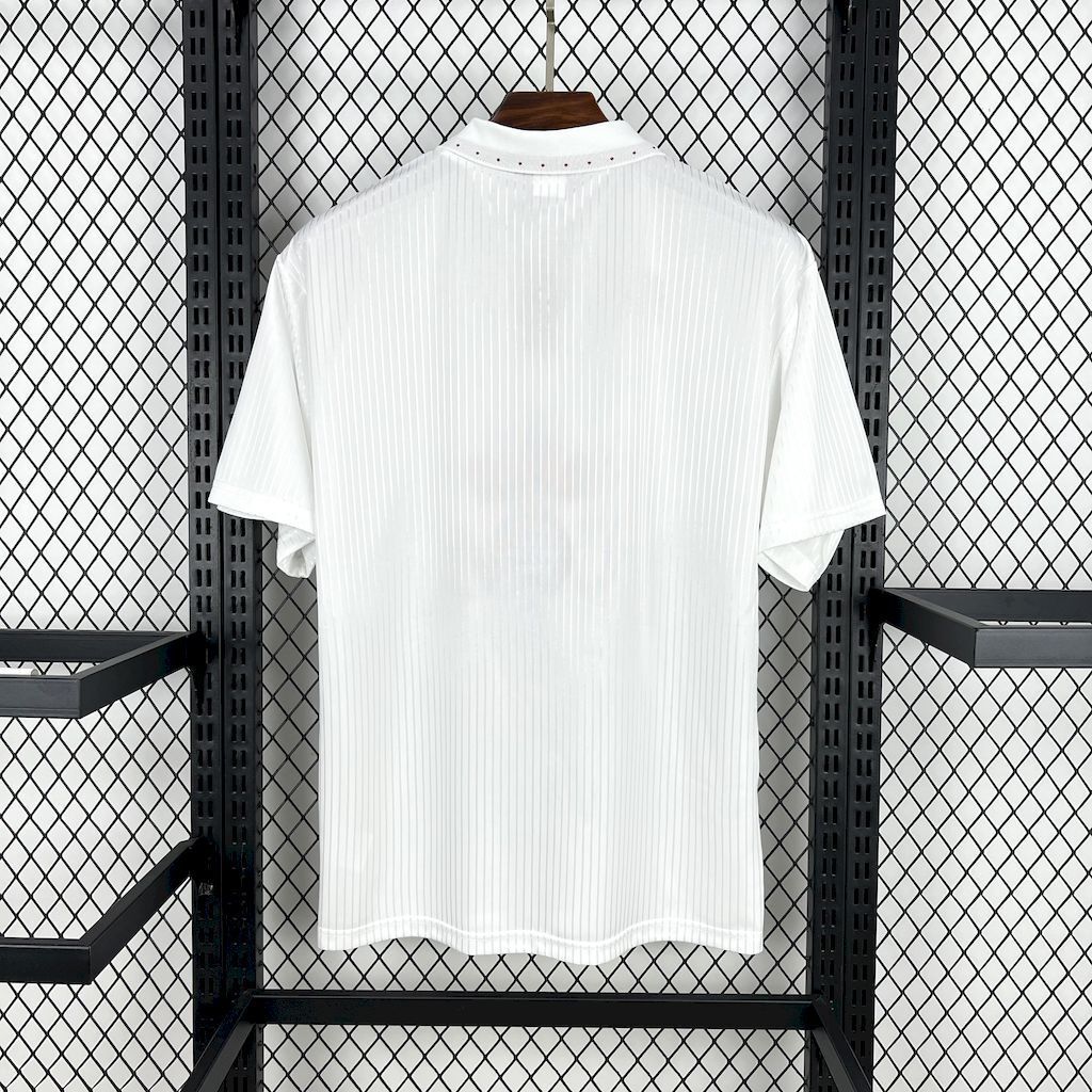 Albacete 199596 Home Retro Jersey