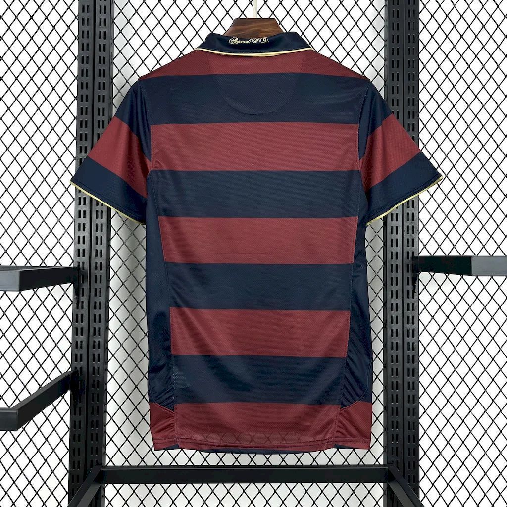 Arsenal 200708 Third Retro Jersey