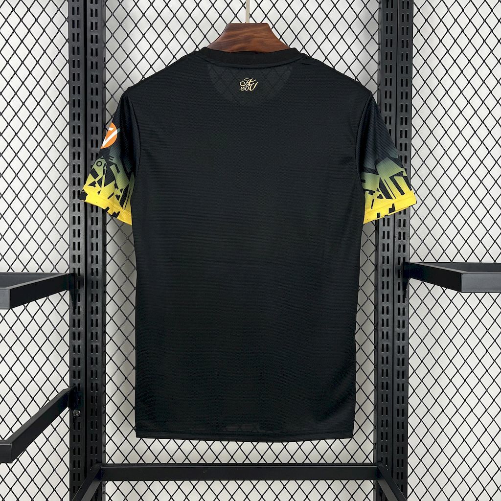 Aston Villa 202526 Special