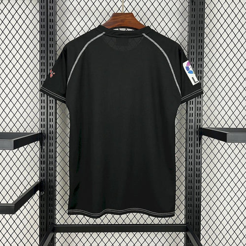 Athletic Bilbao 200708 Away Retro Jersey - Retro
