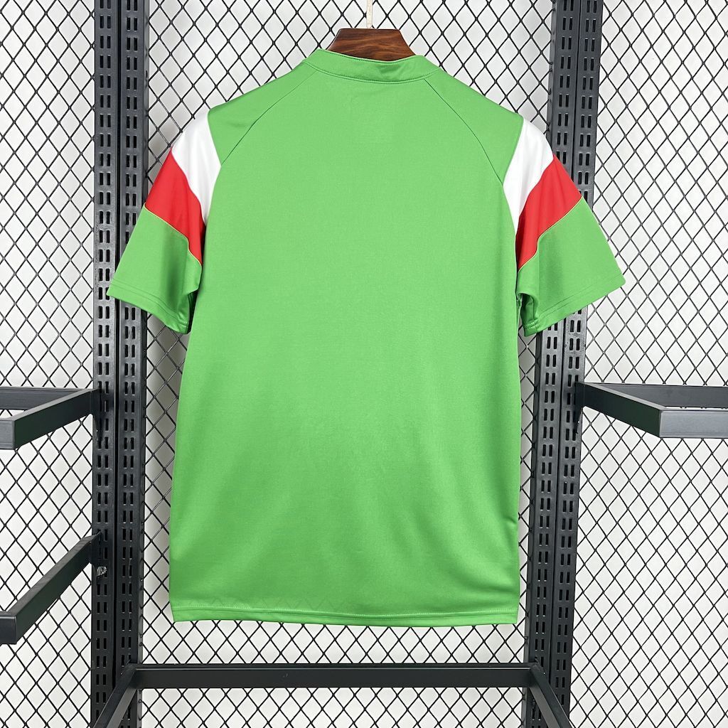 Athletic Bilbao 201112 Away Retro Jersey