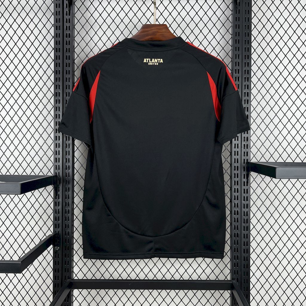 Atlanta United 202526 Home Jersey