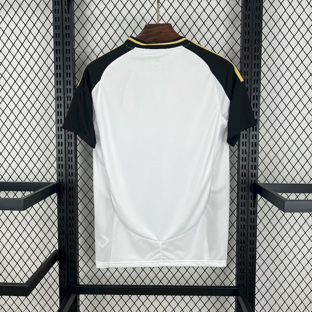 Atletico Mineiro 202526 Away Jersey