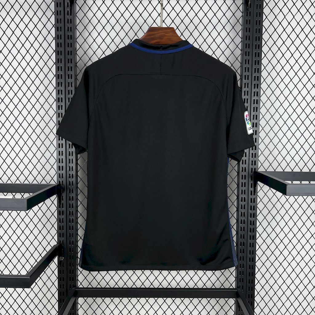 Atletico Madrid 201617 Away Retro Jersey