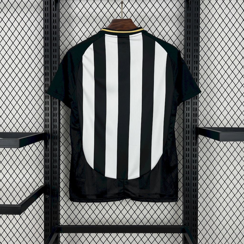 Atletico Mineiro 202526 Home Jersey