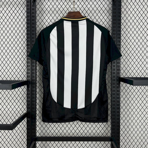 Atletico Mineiro 202526 Home Jersey - Retro