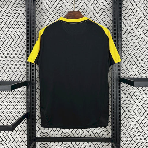Atletico Mineiro 202526 Training Black Jersey - Retro