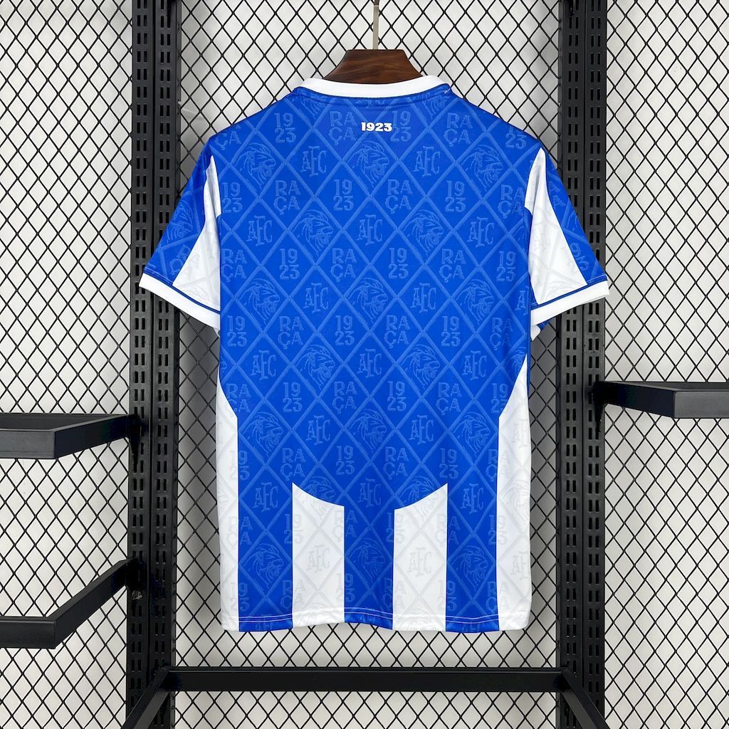Avai 202526 Home Jersey