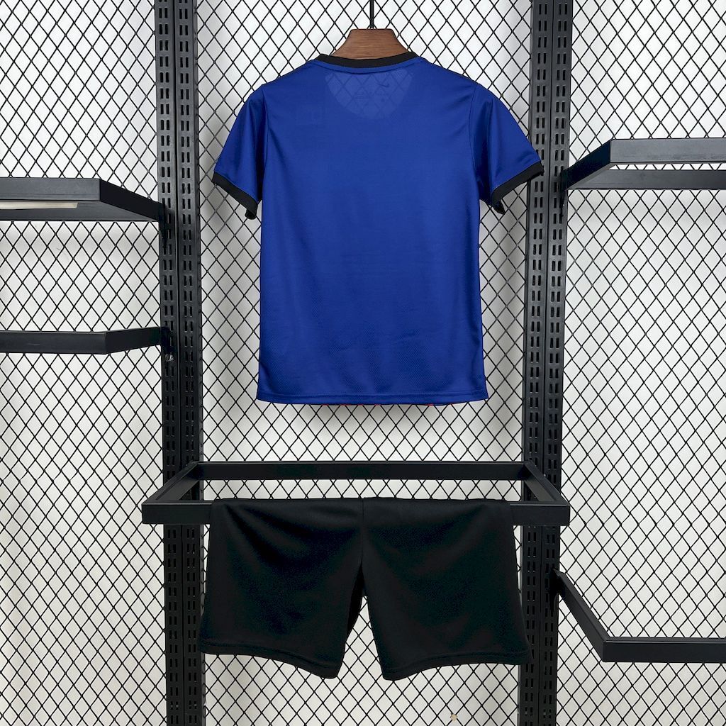 Barcelona 202526 ワンピース-モンキー・D・ルフィ Kids Kit