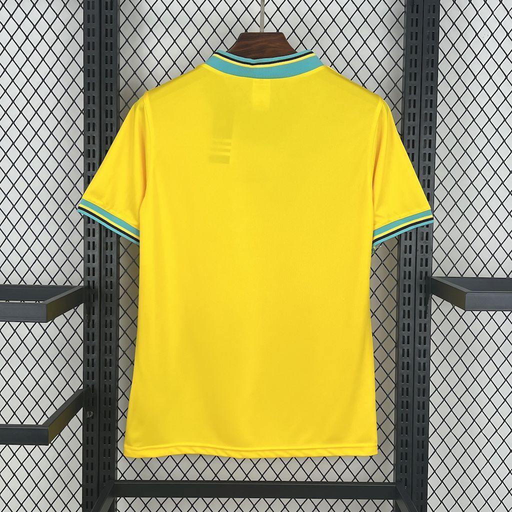 Bayern Munich 199394 Away Retro Jersey