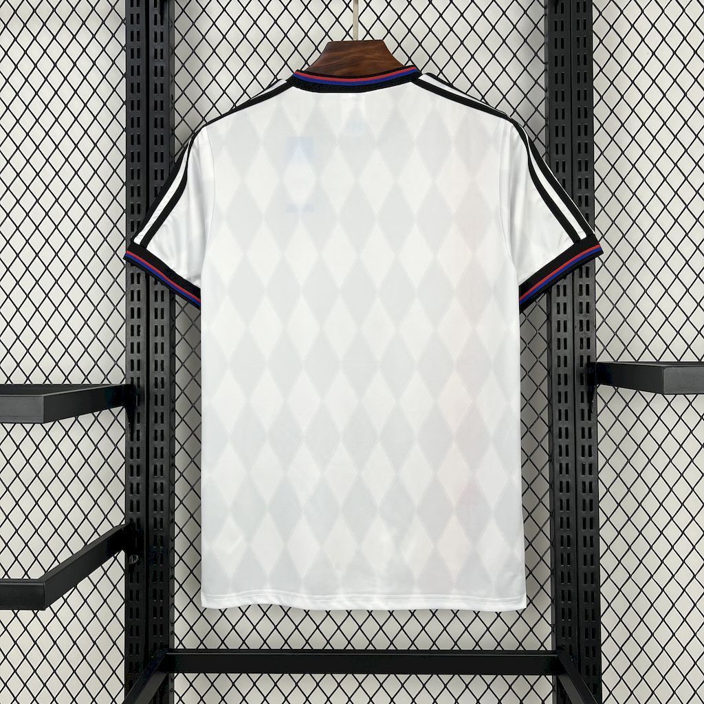 Bayern Munich 199596 Away Retro Jersey