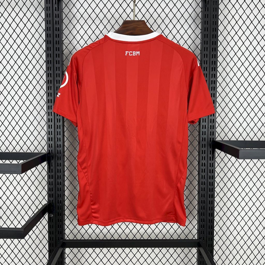 Bayern Munich 202526 Goalkeeper uniform Jersey