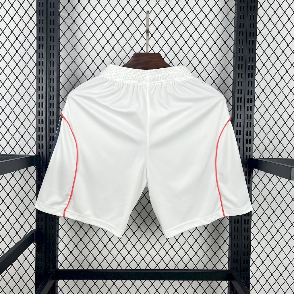 Bayern Munich 202526 Away Shorts