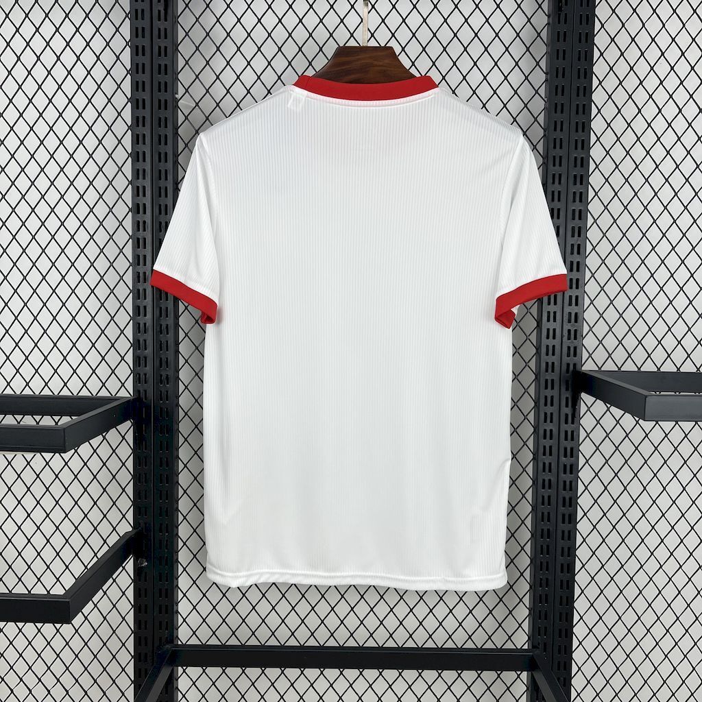 Benfica 202526 Anniversary Edition Jersey - Dettaglio 1