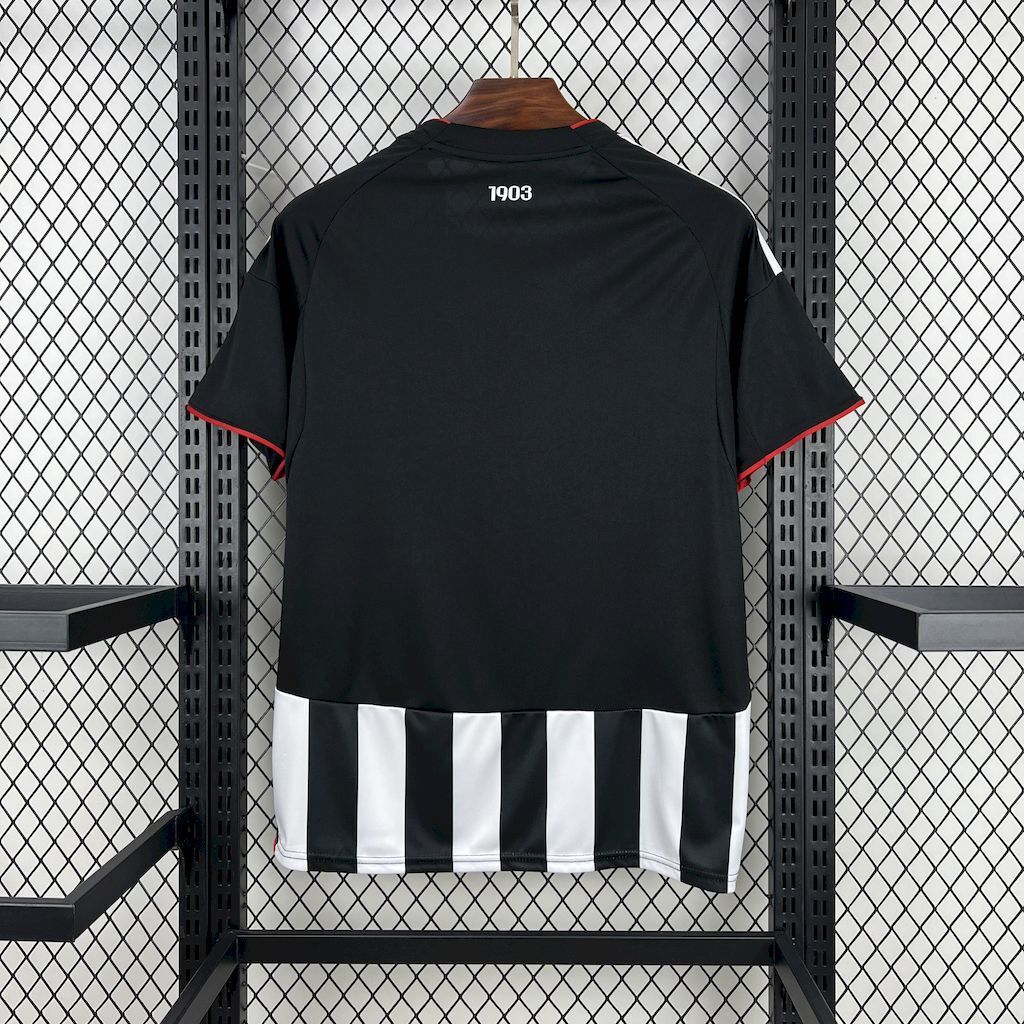 Besiktas 202526 Away Jersey - Dettaglio 1