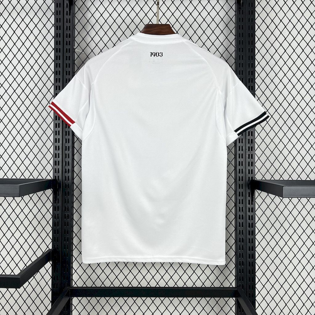 Besiktas 202526 Home Jersey - Dettaglio 1