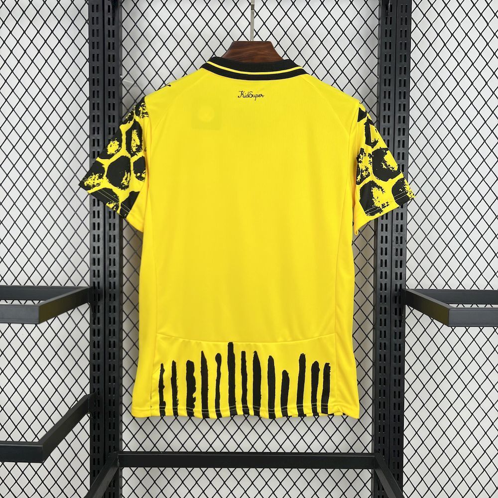 Borussia Dortmund 202526 Yellow Special