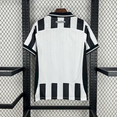Botafogo 202526 Home Jersey