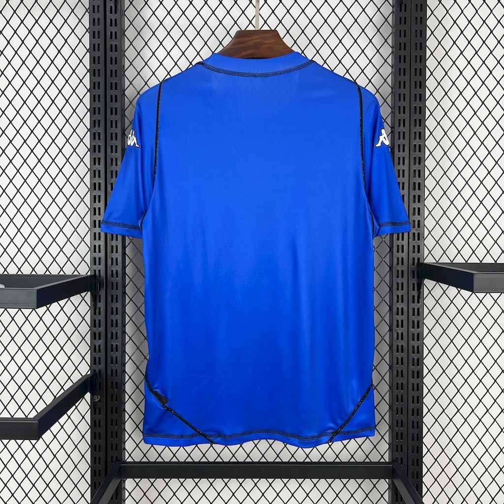 Brescia 200304 Home Retro Jersey