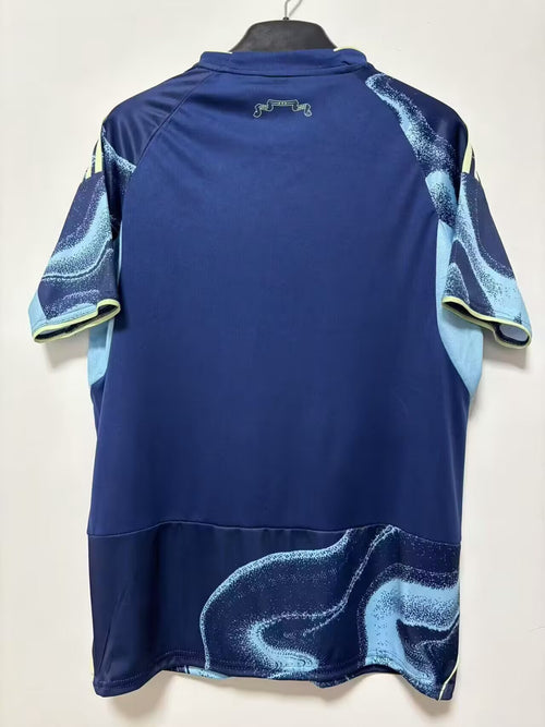 2526 Ajax's Away - Retro