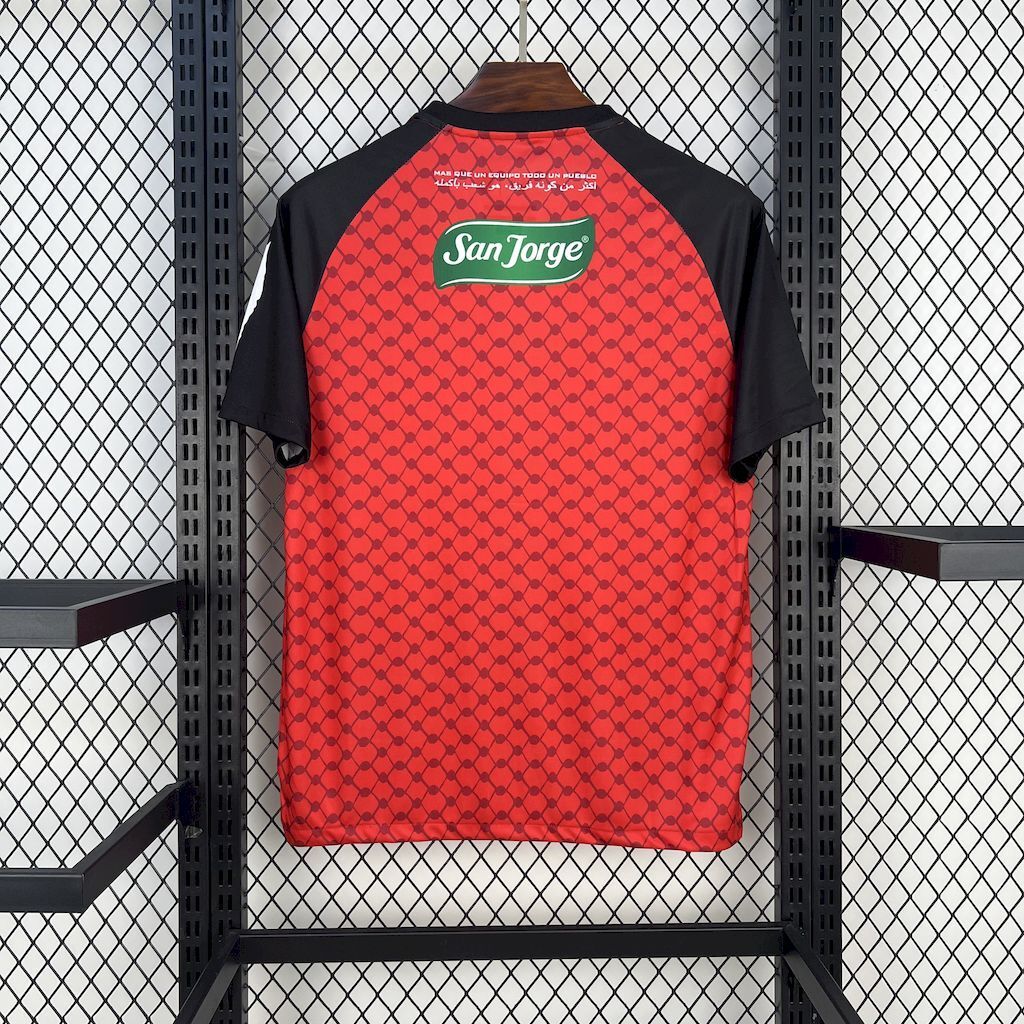 CD Palestino 202526 Third Jersey